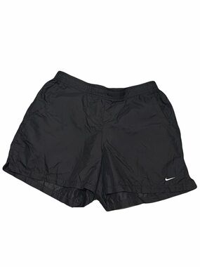 Vintage 90s Nike Athletic Shorts